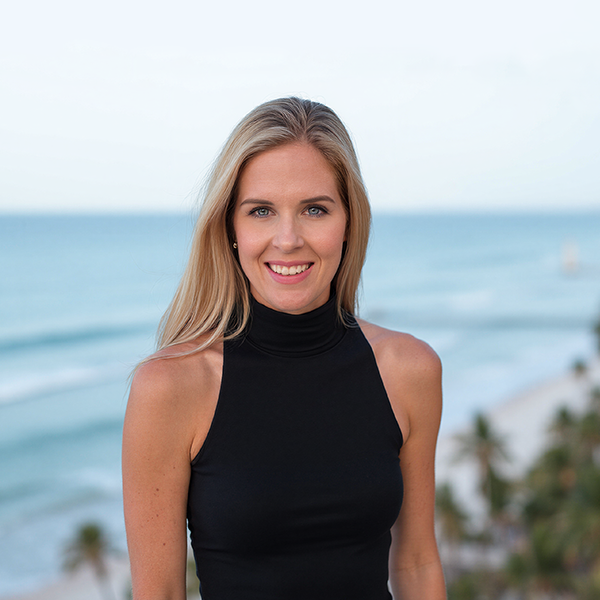Isabel Hahn, Real Estate Advisor